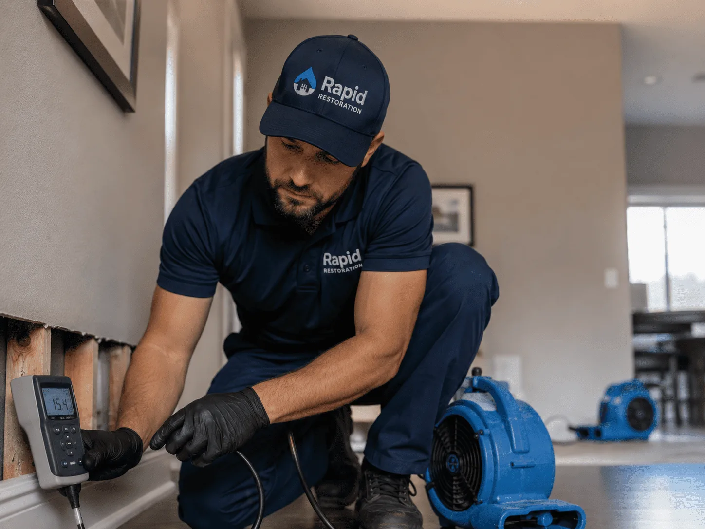Common questions about Dehumidification in Kresgeville, PA
